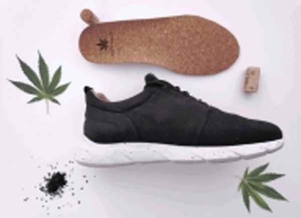 अब जूते भी होंगे इको फ्रेंडली